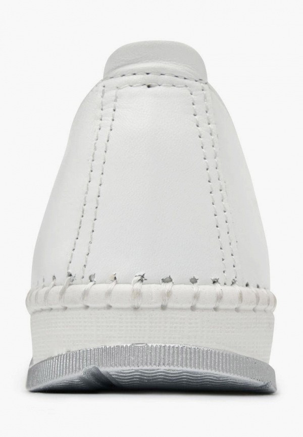 фото Слипоны alessio nesca