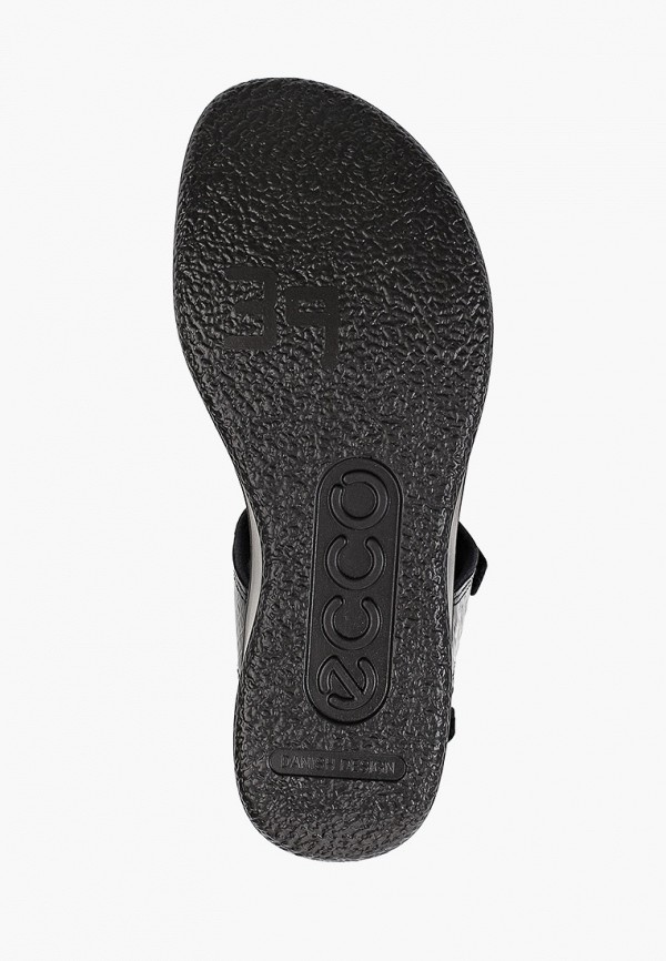 фото Босоножки ecco
