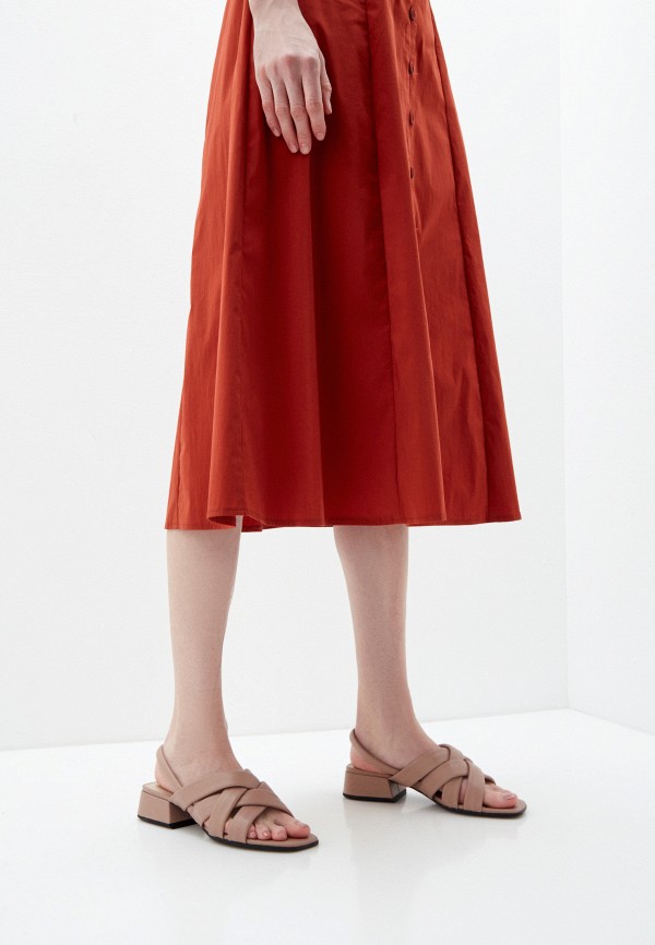 фото Босоножки ecco