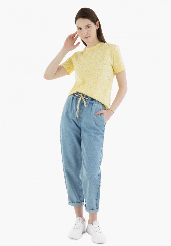 фото Футболка gloria jeans