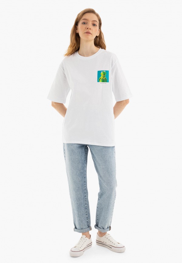 фото Футболка gloria jeans