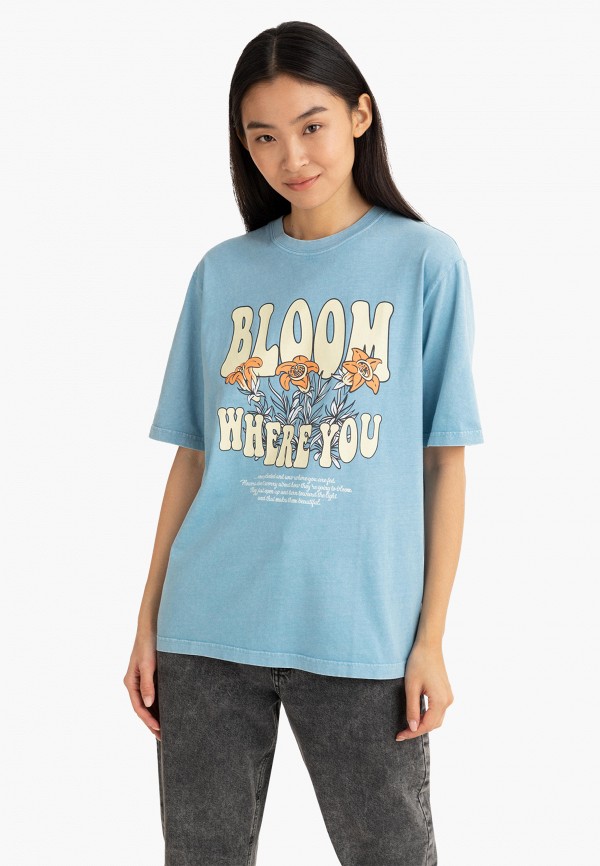 фото Футболка gloria jeans