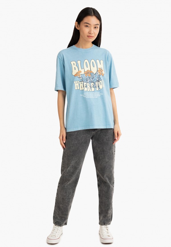 фото Футболка gloria jeans