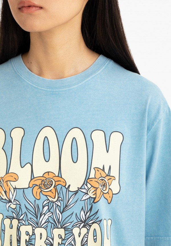 фото Футболка gloria jeans