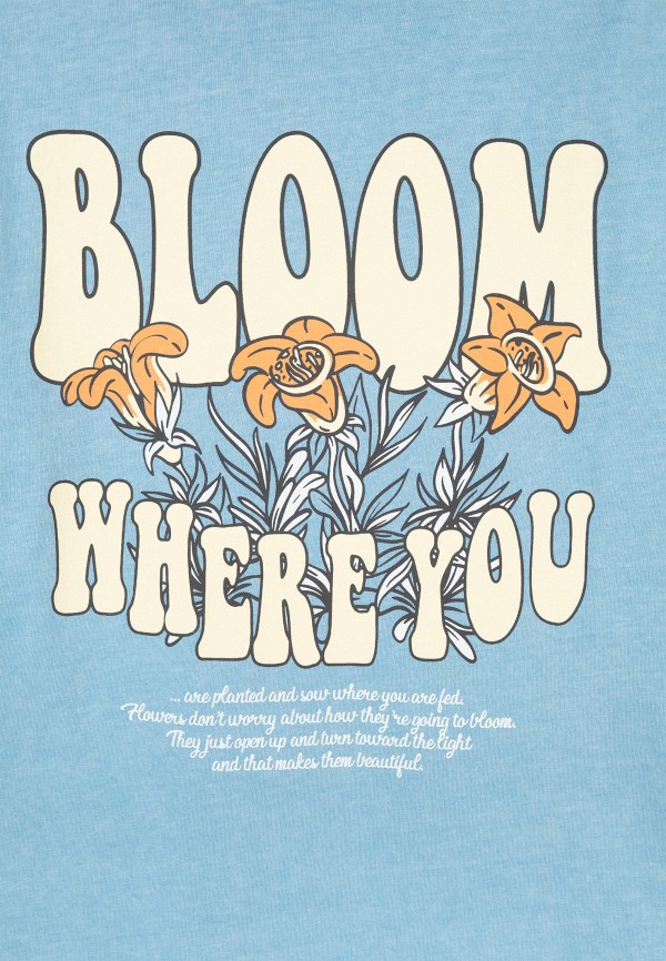 фото Футболка gloria jeans