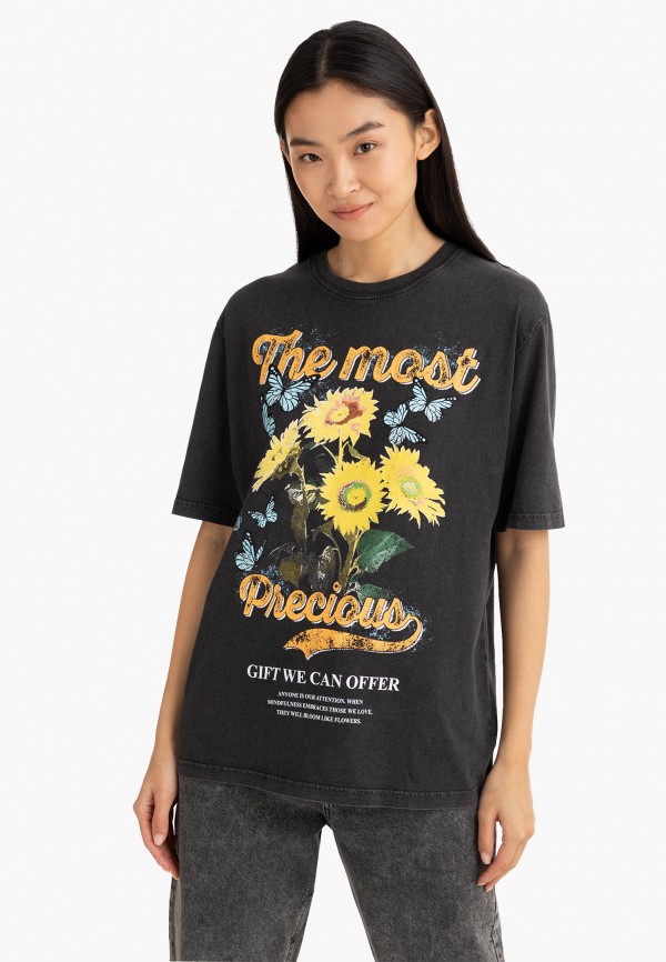 фото Футболка gloria jeans