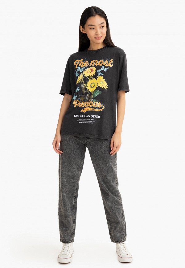 фото Футболка gloria jeans