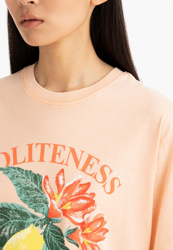 фото Футболка gloria jeans