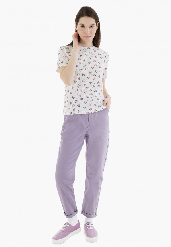 фото Футболка gloria jeans