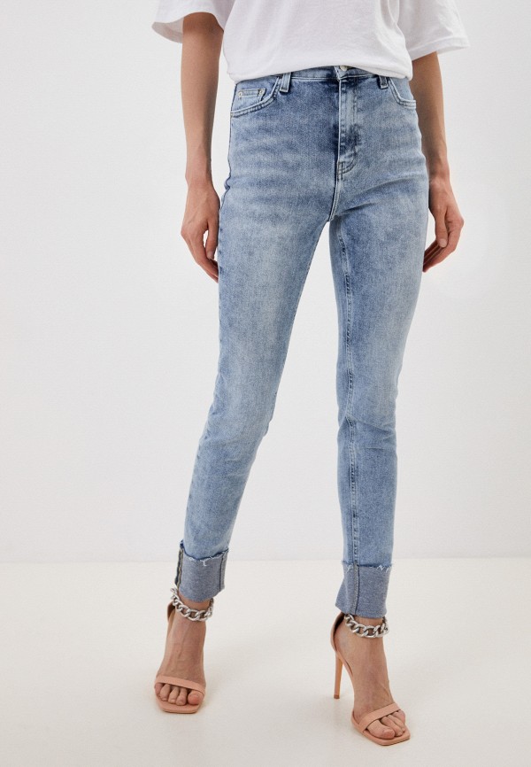 фото Джинсы gloria jeans