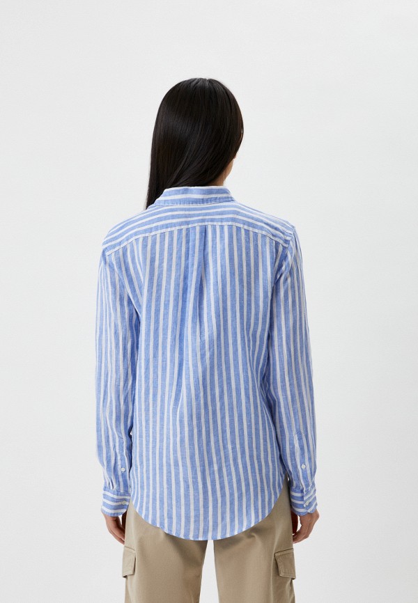 фото Рубашка polo ralph lauren