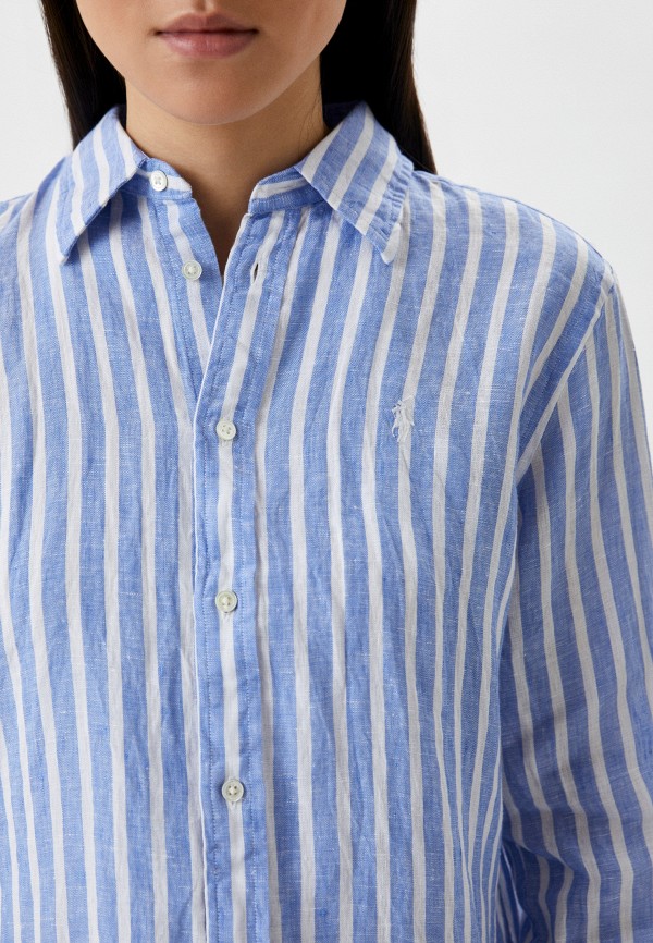 фото Рубашка polo ralph lauren