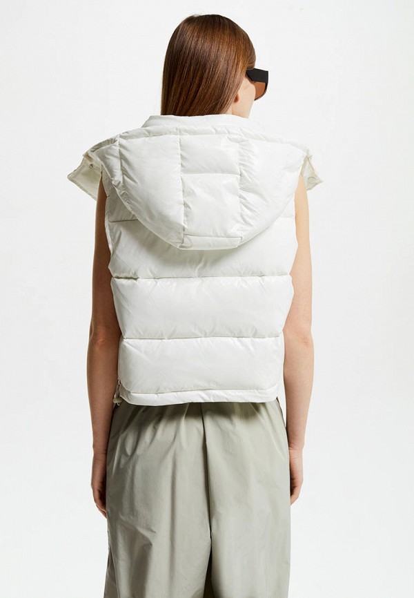 фото Жилет утепленный love republic