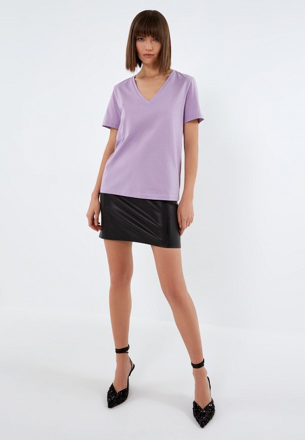 фото Футболка zarina