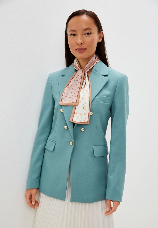 фото Шарф eleganzza