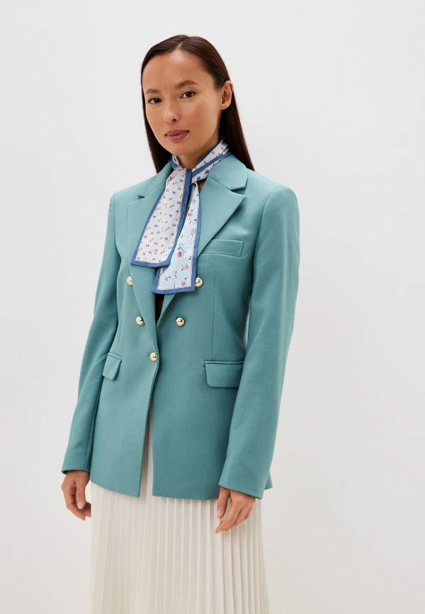 фото Шарф eleganzza