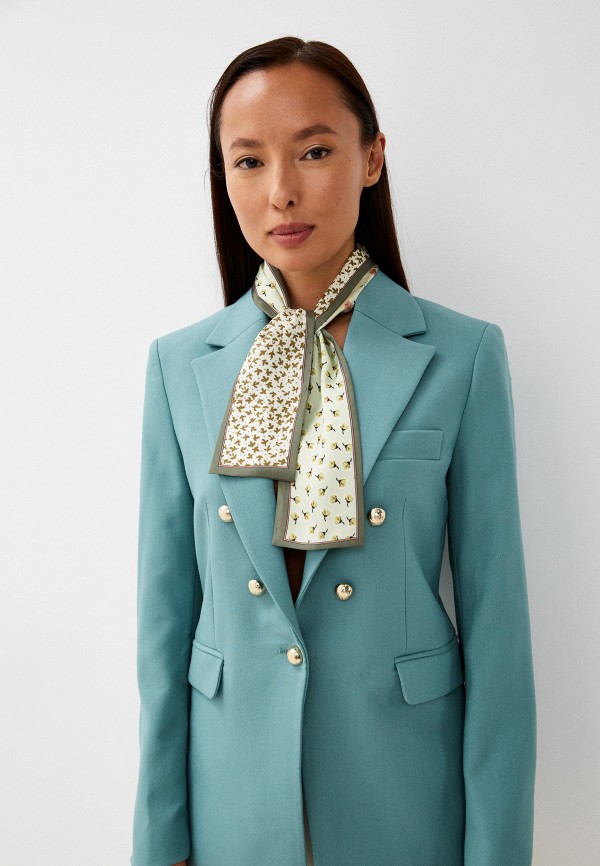 фото Шарф eleganzza