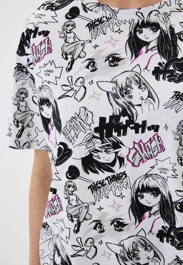 фото Футболка o'stin