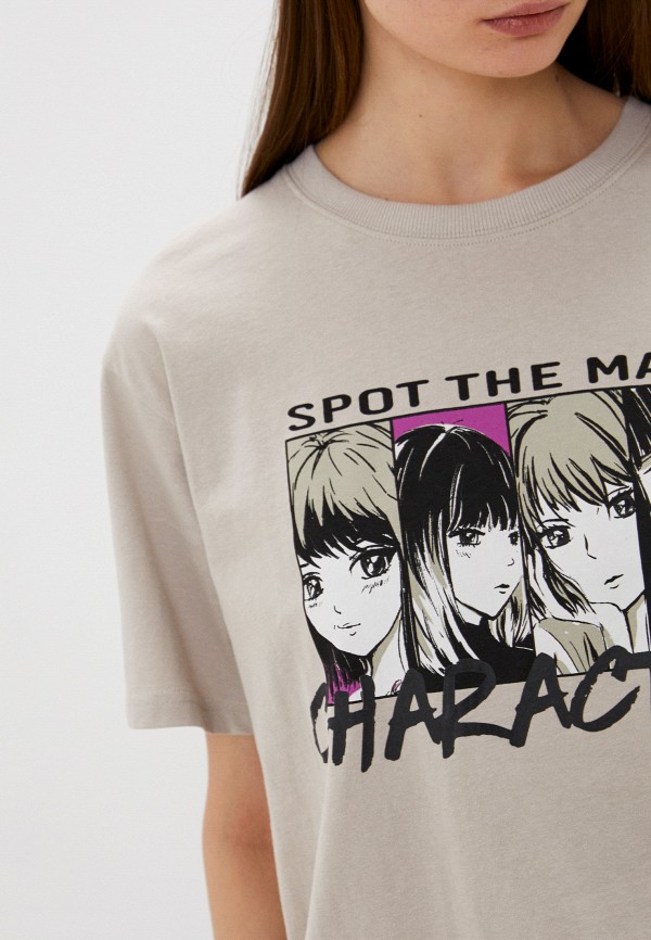 фото Футболка o'stin