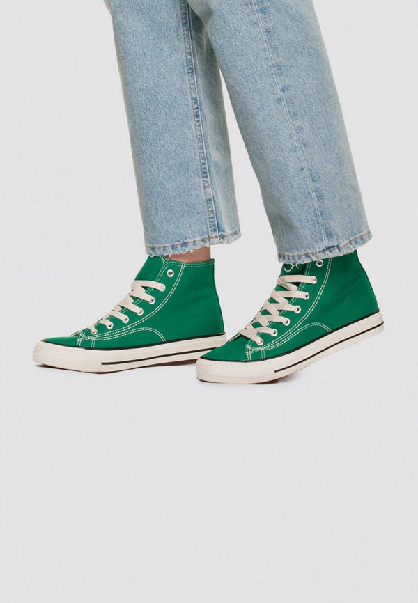 фото Кеды marmalato