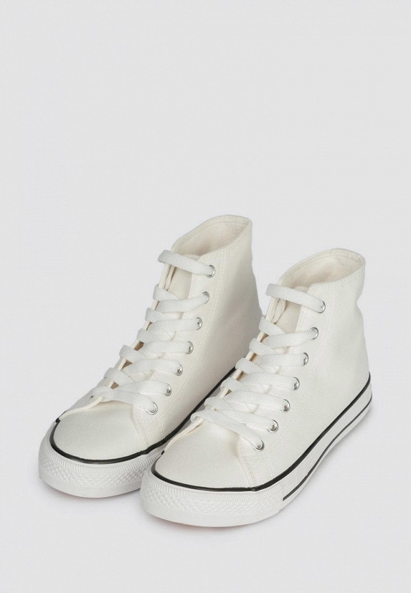 фото Кеды marmalato