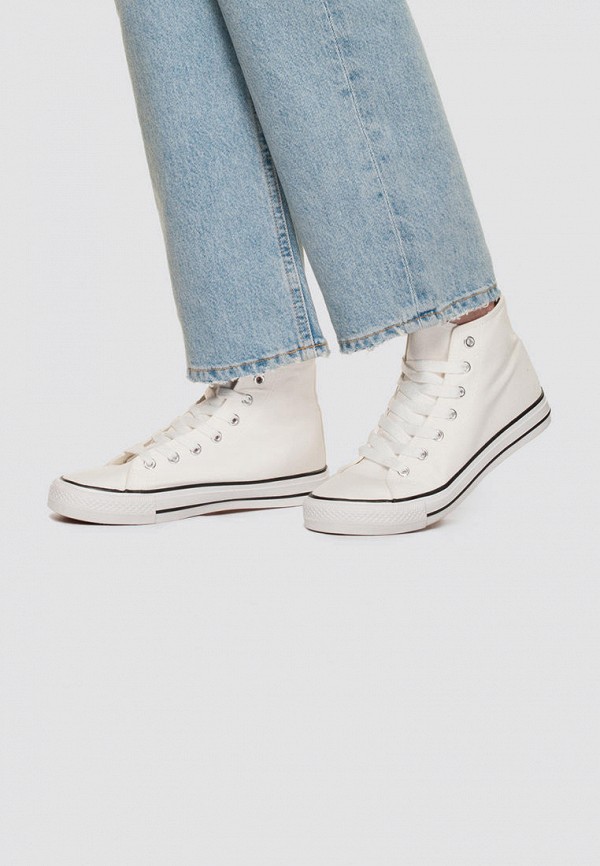 фото Кеды marmalato