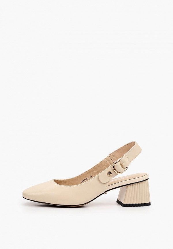 фото Туфли vitacci