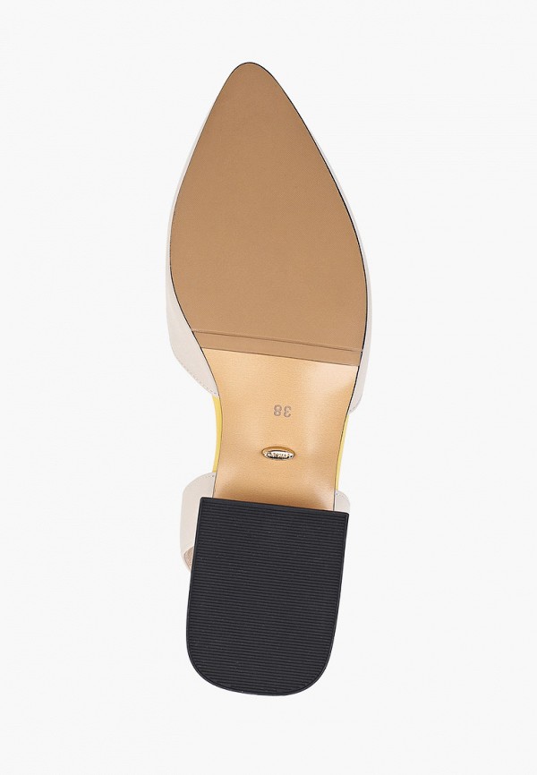 фото Туфли vitacci