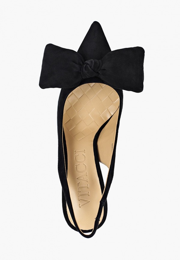 фото Туфли vitacci