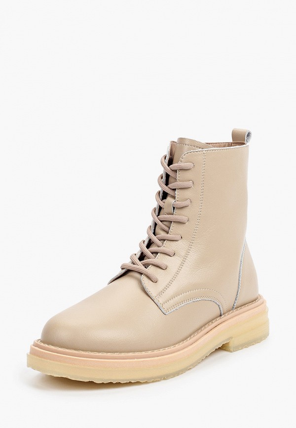 фото Ботинки vitacci