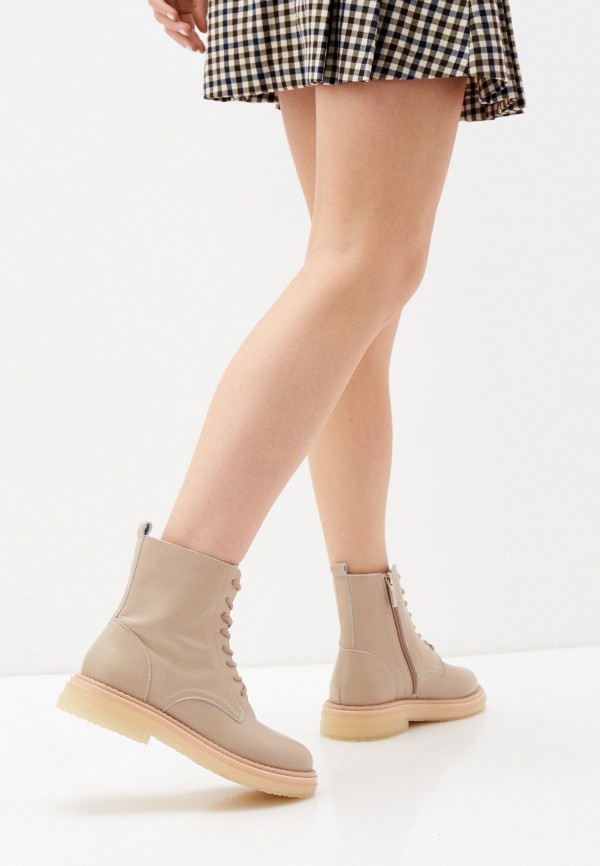 фото Ботинки vitacci