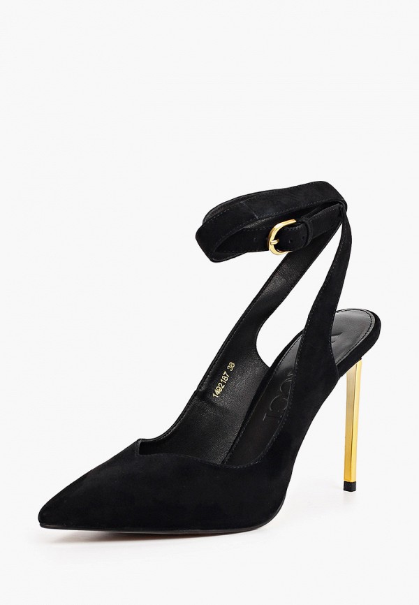 фото Туфли vitacci