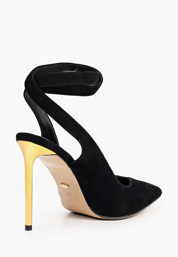 фото Туфли vitacci