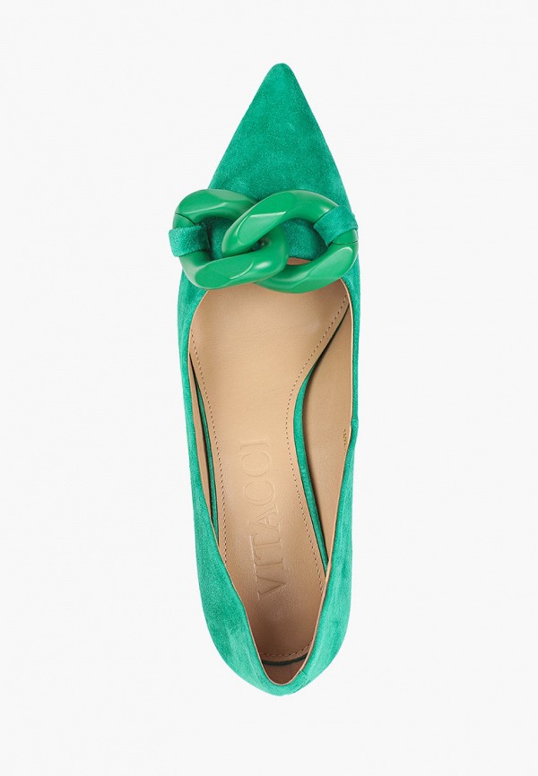 фото Туфли vitacci