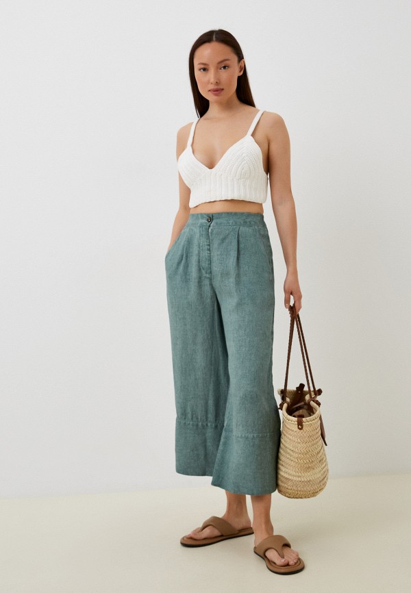 фото Брюки agenda