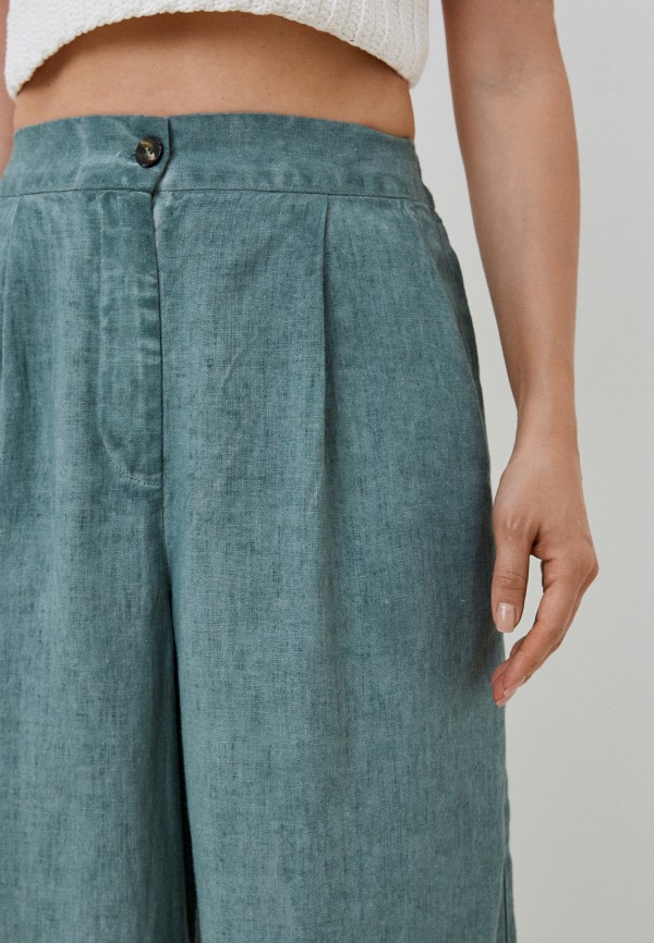 фото Брюки agenda