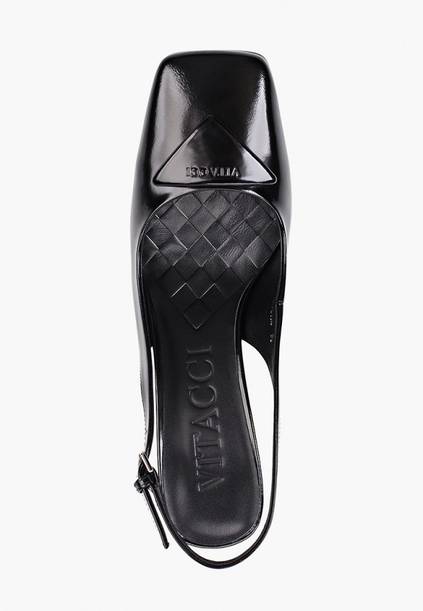 фото Туфли vitacci