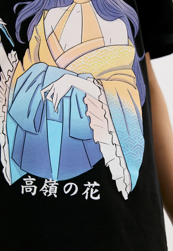 фото Футболка gloria jeans