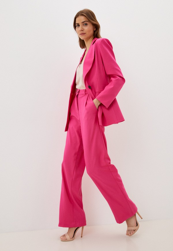 фото Брюки droid&i