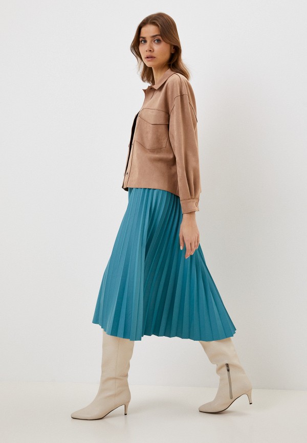 фото Юбка droid&i