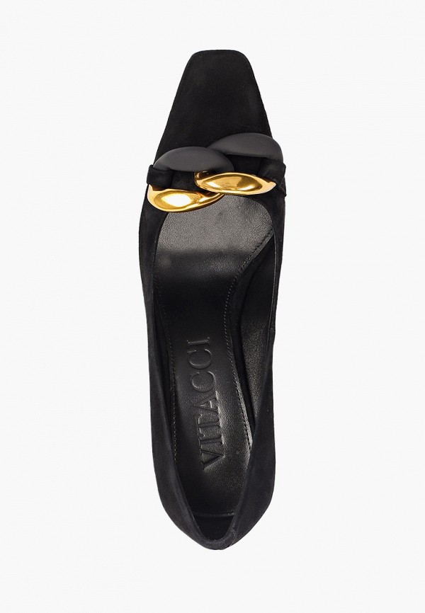 фото Туфли vitacci