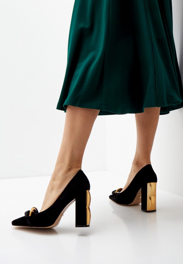 фото Туфли vitacci