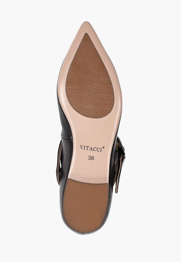 фото Туфли vitacci