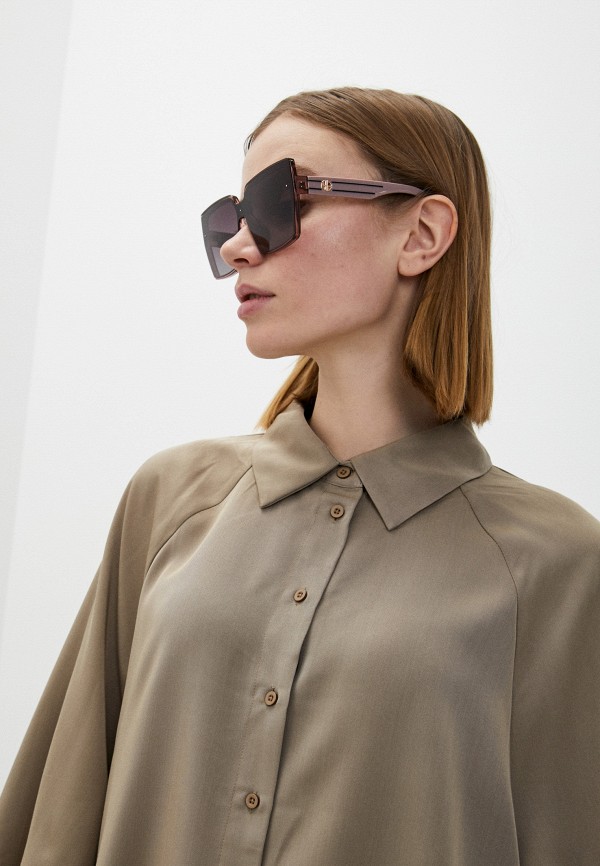 фото Очки солнцезащитные rita bradley