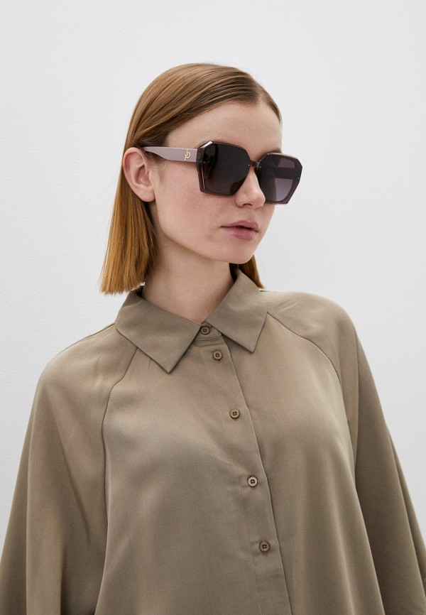 фото Очки солнцезащитные rita bradley