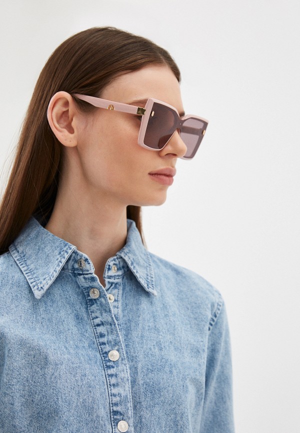 фото Очки солнцезащитные rita bradley