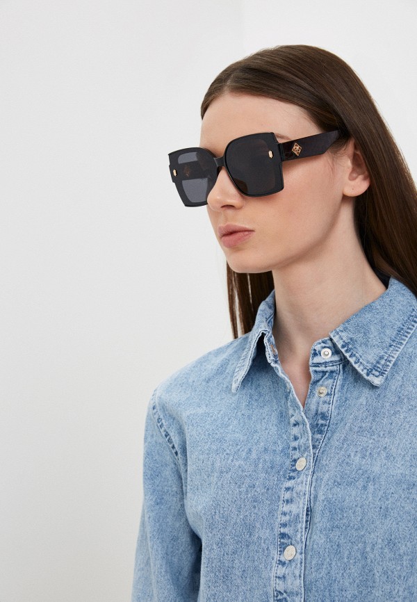 фото Очки солнцезащитные rita bradley