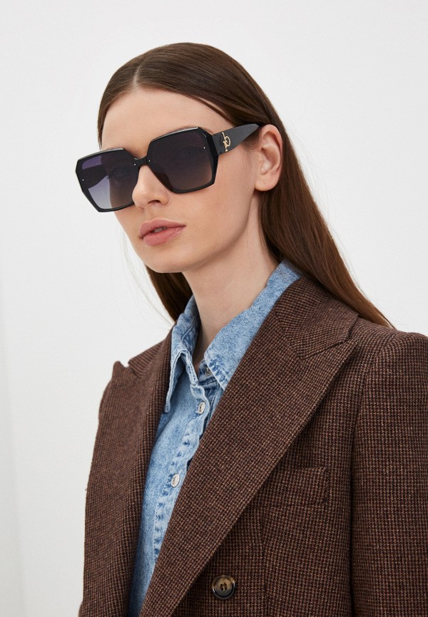 фото Очки солнцезащитные rita bradley