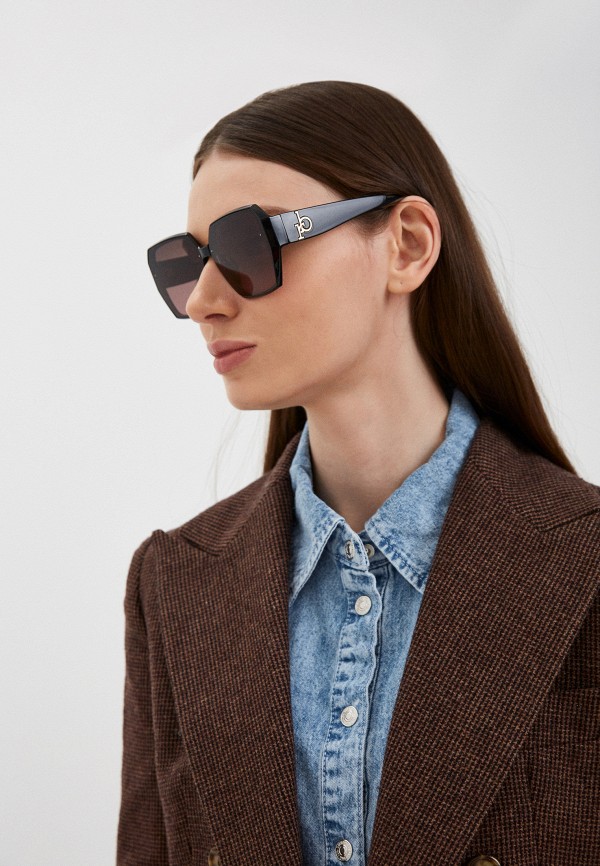 фото Очки солнцезащитные rita bradley