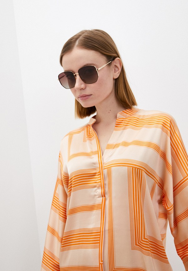 фото Очки солнцезащитные kaizi